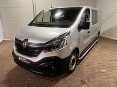 Renault Trafic - 2.0 dCi 145 T29 L2H1 DC Comfort, Automaat, Camera VVB438 Prijs zoals getoond
