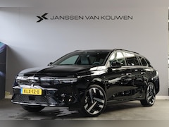 Opel Astra Electric - 58 kWh Business Edition Achteruitrijcamera Stoel-Stuurverwarming
