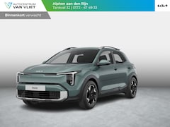 Kia Stonic - 1.0 T-GDi MHEV DynamicPlusLine | Actieprijs | Navi. | Clima. | LED | Camera | Cruise | 16'