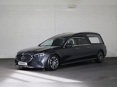 Mercedes-Benz E-klasse - 200T Begrafeniswagen Glaswagen