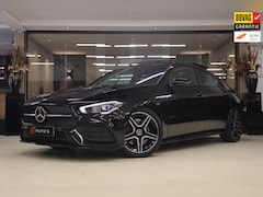 Mercedes-Benz CLA-Klasse - 200 Business Solution AMG PANO/CAM/KEYLESS/LANEASSIST/VOL