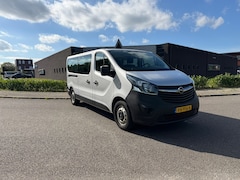 Opel Vivaro Combi - 1.6 CDTI L2H1 ecoFLEX