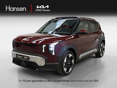 Kia EV2 - Plus Advanced 61 kWh I Panoramadak I Adaptive Cruise I Harmon Kardon I Camera I Stoel- en