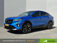 Renault Rafale - E-Tech 4x4 plug-in hybrid 300 esprit Alpine / Fabrieksgarantie tot 09-2027 / Panoramadak /