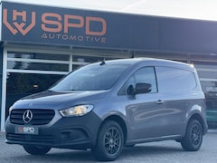 Mercedes-Benz Citan - bestel 110 CDI L1 Pro|Carpl|Automa|Cruise|BTW