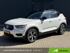 Volvo XC40 - 1.5 T3 Inscription / Elektrische Wegklapbare Trekhaak ( 1600 KG Trekgewicht) / Stoelverwar