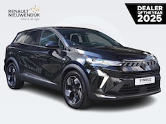 Renault Symbioz - 1.8 E-Tech full hybrid 160 techno AUTOMAAT / ALLE OPTIES / NAVI / CAMERA / PDC 360 / ADAPT