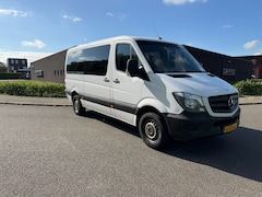 Mercedes-Benz Sprinter - 316 NGT 1.8 366