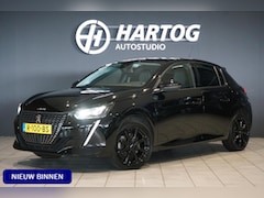Peugeot 208 - 1.2 PureTech Allure Pack + CAMERA / 3D COCKPIT / STOELVERWARMING / APPLE CARPLAY / TREKHAA