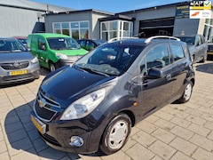 Chevrolet Spark - 1.0 16V LS Bi-Fuel/LPG/G3/Apk 06-10-2027