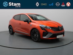 Renault Clio - 145pk E-Tech Full Hybrid esprit Alpine Apple Carplay/Android Auto | Climate