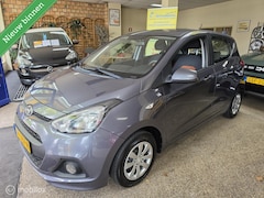 Hyundai i10 - 1.0i Go 2017