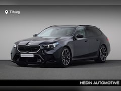 BMW 5-serie Touring - M5 | M-Drive Professional | Bowers & Wilkins | Driving Assistant Professional | Stoelverwa