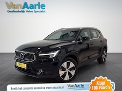 Volvo XC40 - T4 Aut. Plug-in Hybrid Bright ACC Parkeercamera Keyless 211pk