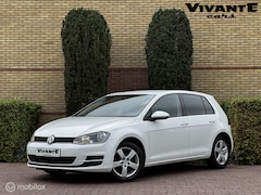 Volkswagen Golf - 1.4 TSI Highline Automaat*Stoel.vrw*Cruise*PDC