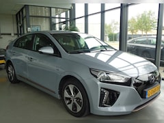 Hyundai IONIQ - Comfort EV Automaat Clima Navi Parkeersensoren Camera Cruise SOH 100% Zuinig NL