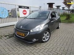 Peugeot 208 - 1.4 e-HDi Active Automaat