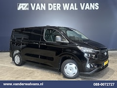 Ford Transit Custom - 2.0 TDCI 136pk L1H1 Euro6 Airco | Camera | Apple Carplay | LED | Cruisecontrol Android Aut