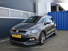 Volkswagen Polo - 1.2 TSI R-Line