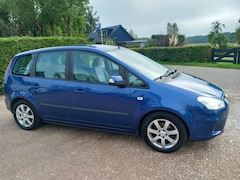 Ford C-Max - 1.6-16V Trend Hoge Zit! Airco/Cruise Control! NW APK! NW Distributie Snaar!