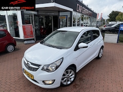 Opel Karl - 1.0 ecoFLEX Cosmo leer airco 2de eigenaar
