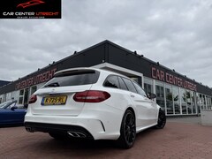 Mercedes-Benz C-klasse Estate - AMG 43 | 4MATIC | power | stijlvol |