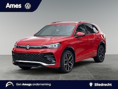 Volkswagen Tiguan - 1.5 eHybrid 204pk DSG R-Line Edition | Matrix-LED | Panoramadak | 360 camera