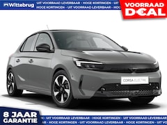 Opel Corsa Electric - Long Range Yes 51 kWh DIRECT RIJDEN - RIJKLAAR - 8 JAAR GARANTIE