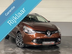 Renault Clio - 0.9 TCe Dynamique//Navi//ECC//Bluetooth