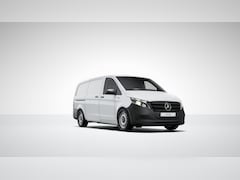 Mercedes-Benz eVito - eVito 119 L2 Business Solution 90 kWh