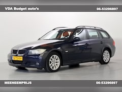 BMW 3-serie Touring - 318d BNS Trekhaak
