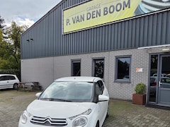 Citroën C1 - 1.0 e-VTi Feel Auto van eerste eigenaar.