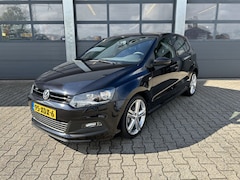 Volkswagen Polo - 1.2 TSI 90pk 5-drs Highline / R-Line