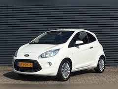 Ford Ka - 1.2 69pk