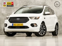 Ford Kuga - 1.5 EcoBoost ST Line (PANORAMADAK, APPLE CARPLAY, GROOT NAVI, STUUR/STOELVERWARMING, CAMER