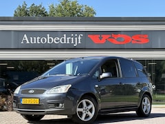Ford Focus C-Max - 1.6-16V Futura | Cruise | Distributie vv | Nieuwe APK | Achteruitrijcamera