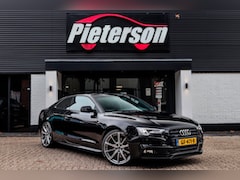 Audi A5 Coupé - 3.0 TFSI Quattro 2x S-line B&O ORIGINEEL NL