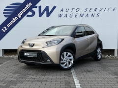 Toyota Aygo X - 1.0 VVT-i S-CVT Pulse | CarPlay | ACC | Camera | DAB+