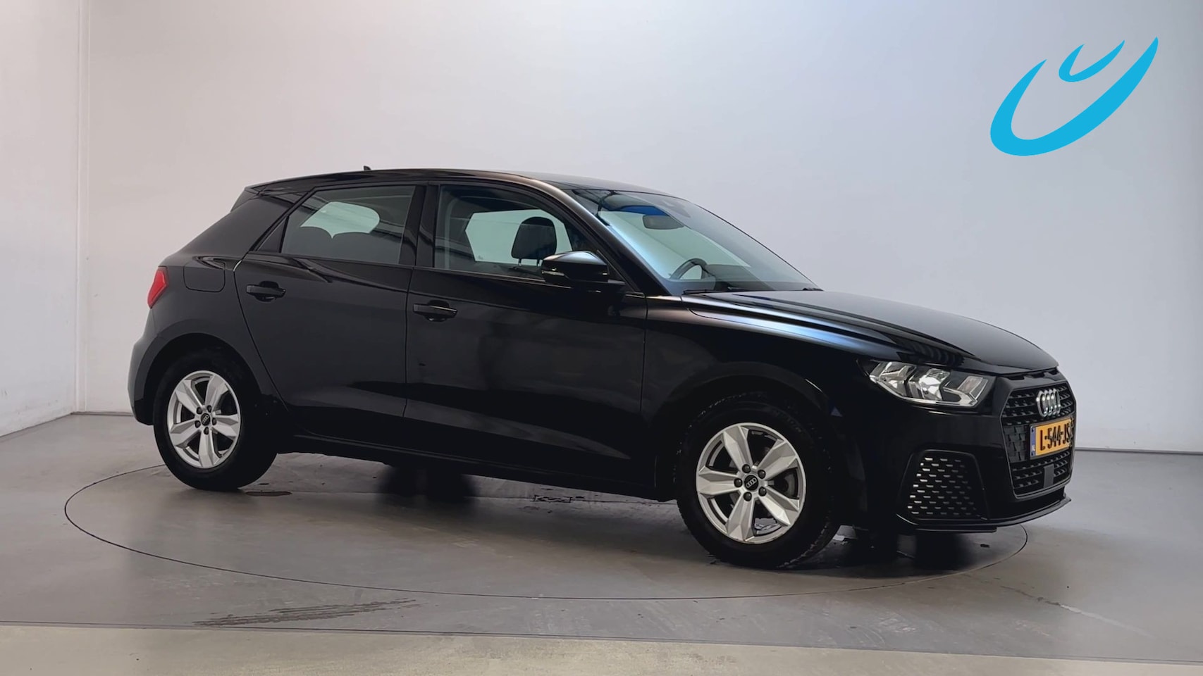 Audi A1 Sportback - 25 TFSI Pro Line App-Connect Cruise Control DAB+ - AutoWereld.nl