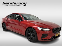 Volvo S60 - 2.0 T4 R-Design 190pk | Org. NL | Top staat