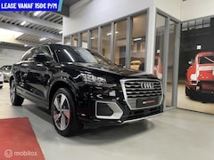 Audi Q2 - 1.4 TFS S-TRONIC LEER XENON LED CoD Sport Pro Line S Automaat