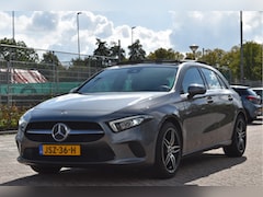 Mercedes-Benz A-klasse - 200 4MATIC 164 pk Premium | Open dak | Camera | Carplay | DAB | Vrtual cockpit | Stoelverw