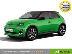 Renault 5 - 5 Techno 150 pk comfort range