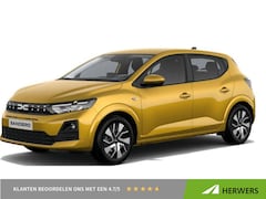 Dacia Sandero - 1.0 TCe 100 limited edition