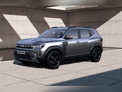 Dacia Duster - 1.2 mild hybrid 140 extreme