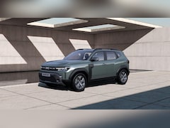 Dacia Duster - 1.2 mild hybrid 140 expression