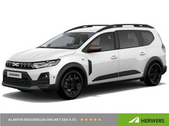 Dacia Jogger - 1.8 hybrid 155 extreme 7p. / Facelift /