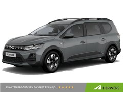 Dacia Jogger - 1.8 hybrid 155 expression 5p. / Facelift /
