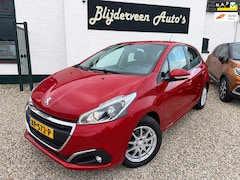 Peugeot 208 - 1.2 PT Blue Lion 5Drs | Airco | Carplay | Navi | LED | PDC | Trekhaak | Org. NL