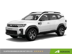 Dacia Bigster - 1.8 Hybrid 155 Expression